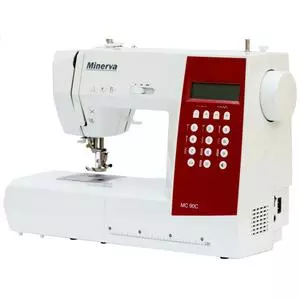 Швейная машина Minerva MC90С