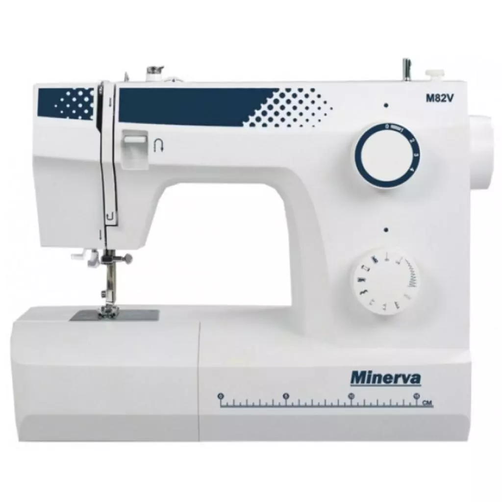 Швейная машина Minerva M 82 V (M82V)