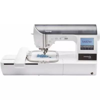 Швейно-вышивальная машина Brother NV 1250 - 1 Швейно-вышивальная машина Brother NV 1250 - 1