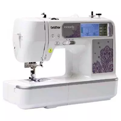 Швейно-вышивальная машина Brother NV-950 - 1 Швейно-вышивальная машина Brother NV-950 - 1