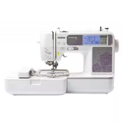 Швейно-вышивальная машина Brother NV-950 - 2 Швейно-вышивальная машина Brother NV-950 - 2