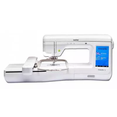 Вышивальная машина Brother NV-V3 - 1 Вышивальная машина Brother NV-V3 - 1