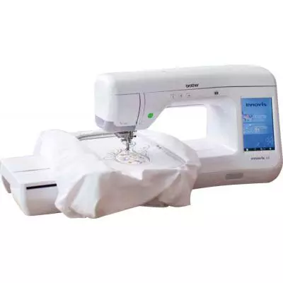Вышивальная машина Brother NV-V3 - 2 Вышивальная машина Brother NV-V3 - 2