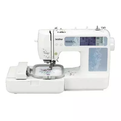 Вышивальная машина Brother NV-90Е - 1 Вышивальная машина Brother NV-90Е - 1