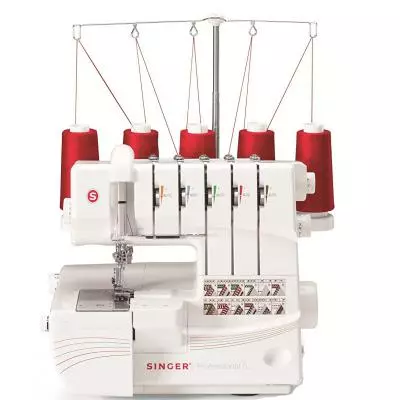 Коверлок Singer 14T968DC - 1 Коверлок Singer 14T968DC - 1