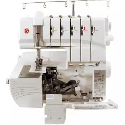 Коверлок Singer 14T968DC - 2 Коверлок Singer 14T968DC - 2