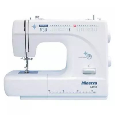 Швейная машина Minerva A819B