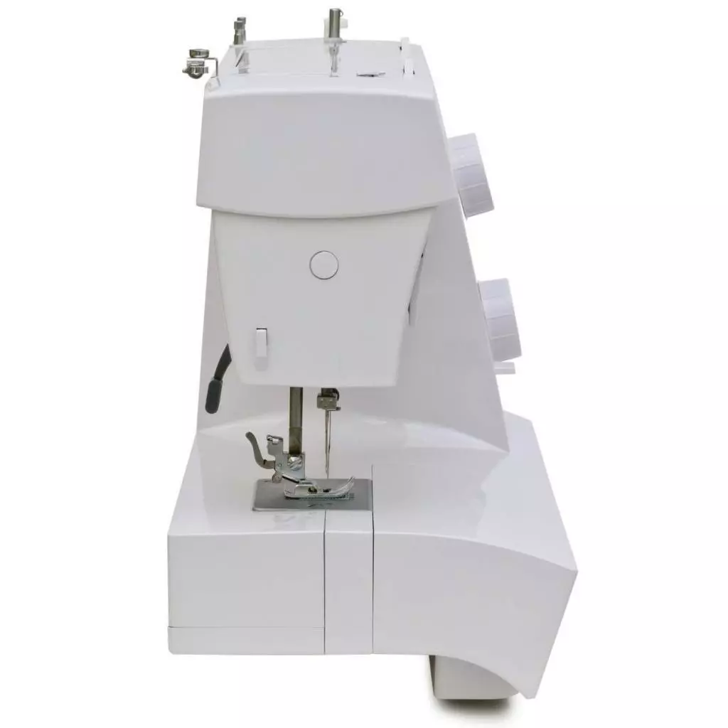 Швейная машина Minerva Minerva Denim 14 (M-DEN14) - 2 Швейная машина Minerva Minerva Denim 14 (M-DEN14) - 2