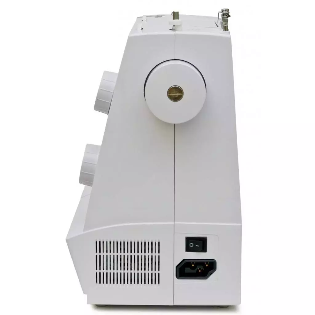 Швейная машина Minerva Minerva Denim 14 (M-DEN14) - 3 Швейная машина Minerva Minerva Denim 14 (M-DEN14) - 3