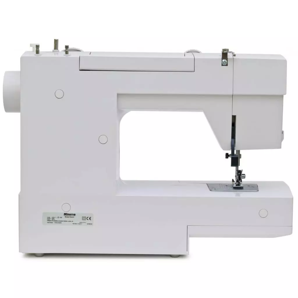 Швейная машина Minerva Minerva Denim 14 (M-DEN14) - 4 Швейная машина Minerva Minerva Denim 14 (M-DEN14) - 4