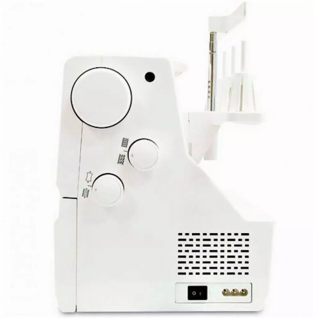 Швейная машина Janome Cover Pro 8800 CP - 4 Швейная машина Janome Cover Pro 8800 CP - 4