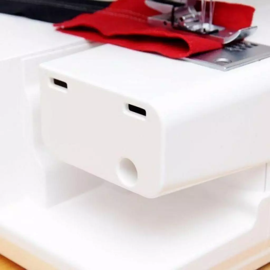 Швейная машина Janome Cover Pro 8800 CP - 7 Швейная машина Janome Cover Pro 8800 CP - 7