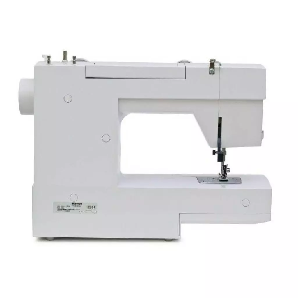 Швейная машина Minerva Denim14 (DENIM14) - 2 Швейная машина Minerva Denim14 (DENIM14) - 2