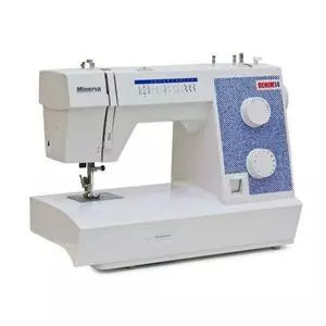 Швейная машина Minerva Denim14 (DENIM14)