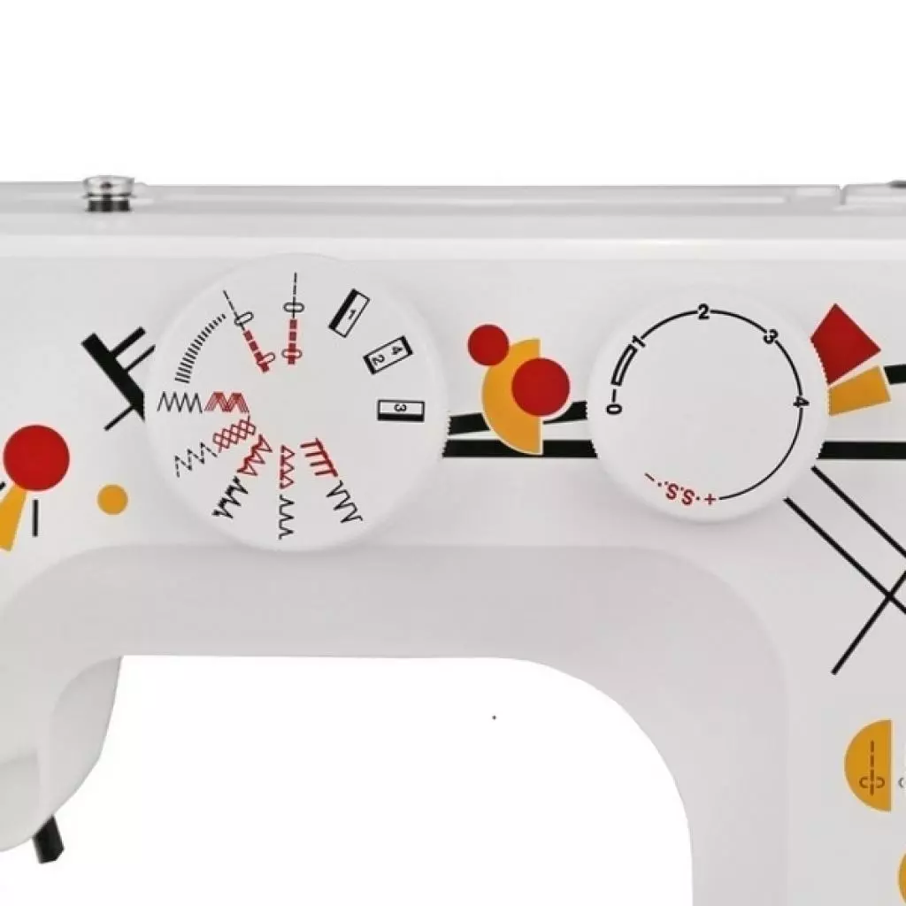 Швейная машина Janome ArtStyle 4045 (J-ART4045) - 1