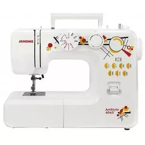 Швейная машина Janome ArtStyle 4045 (J-ART4045)