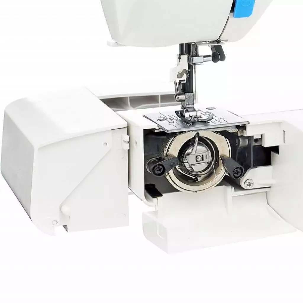 Швейная машина ISEW E 25 (ISEW-E25) - 2 Швейная машина ISEW E 25 (ISEW-E25) - 2