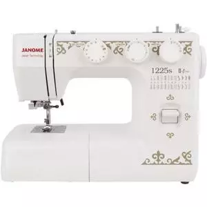 Швейная машина Janome 1225S (J-1225S)