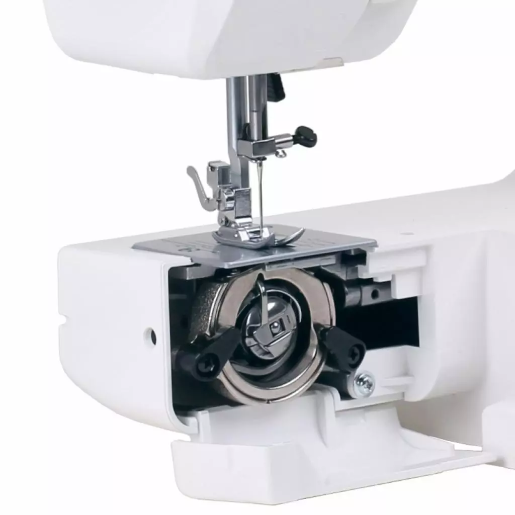 Швейная машина Janome Sew Dream 510 (J-SEWDREAM510) - 5 Швейная машина Janome Sew Dream 510 (J-SEWDREAM510) - 5