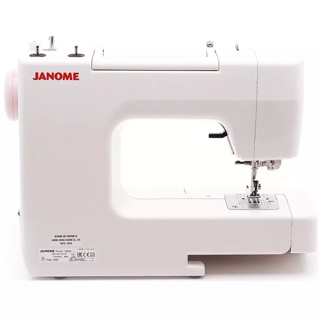 Швейная машина Janome J-1820S - 3 Швейная машина Janome J-1820S - 3