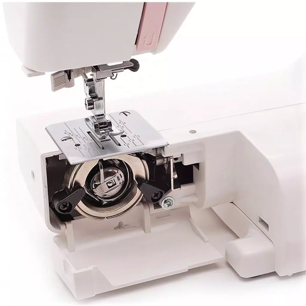 Швейная машина Janome J-1820S - 5 Швейная машина Janome J-1820S - 5