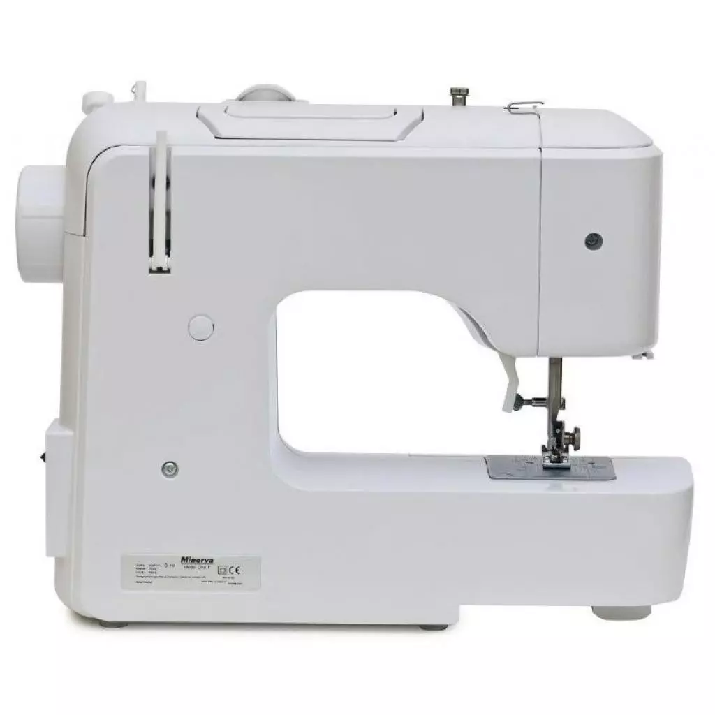 Швейная машина Minerva ONE F (ONEF) - 3