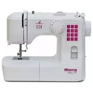 Швейная машина Minerva ONE F (ONEF)