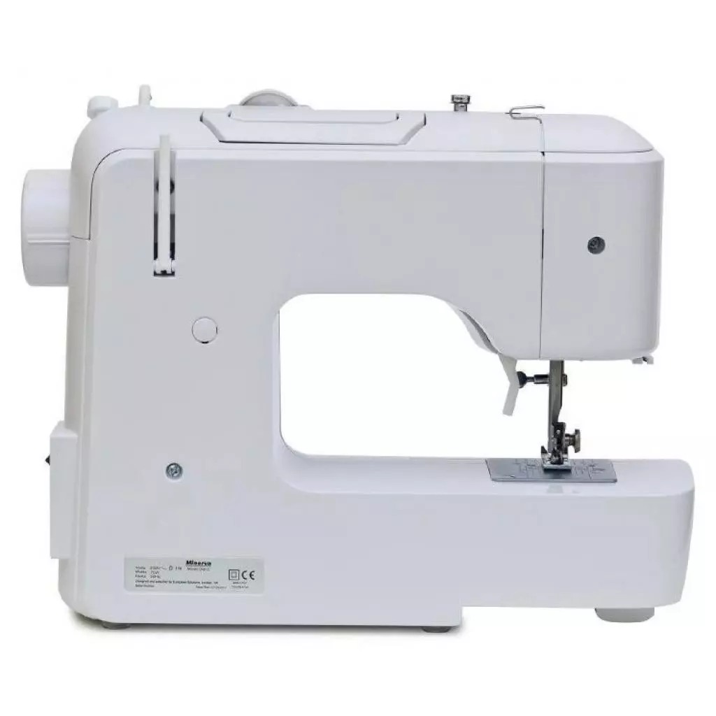 Швейная машина Minerva ONE G (ONEG) - 3 Швейная машина Minerva ONE G (ONEG) - 3