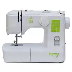 Швейная машина Minerva ONE G (ONEG)