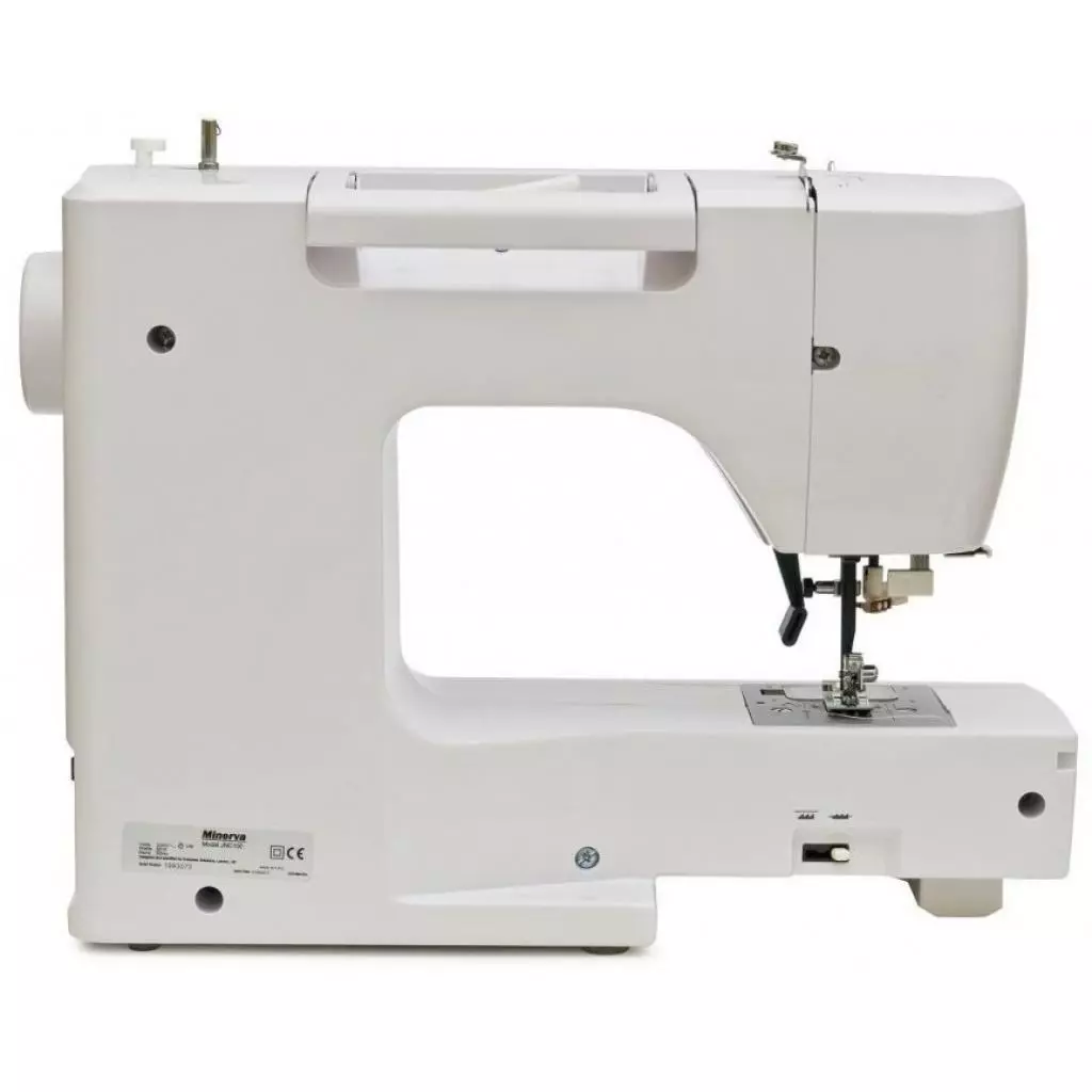Швейная машина Minerva JNC 100 (JNC100) - 3 Швейная машина Minerva JNC 100 (JNC100) - 3