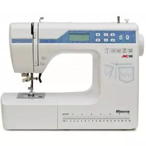 Швейная машина Minerva JNC 100 (JNC100)