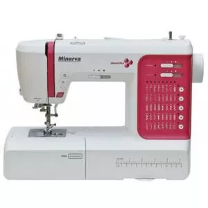Швейная машина Minerva M-DECH20E