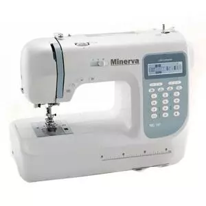 Швейная машина Minerva MC197