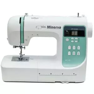 Швейная машина Minerva M-MC80