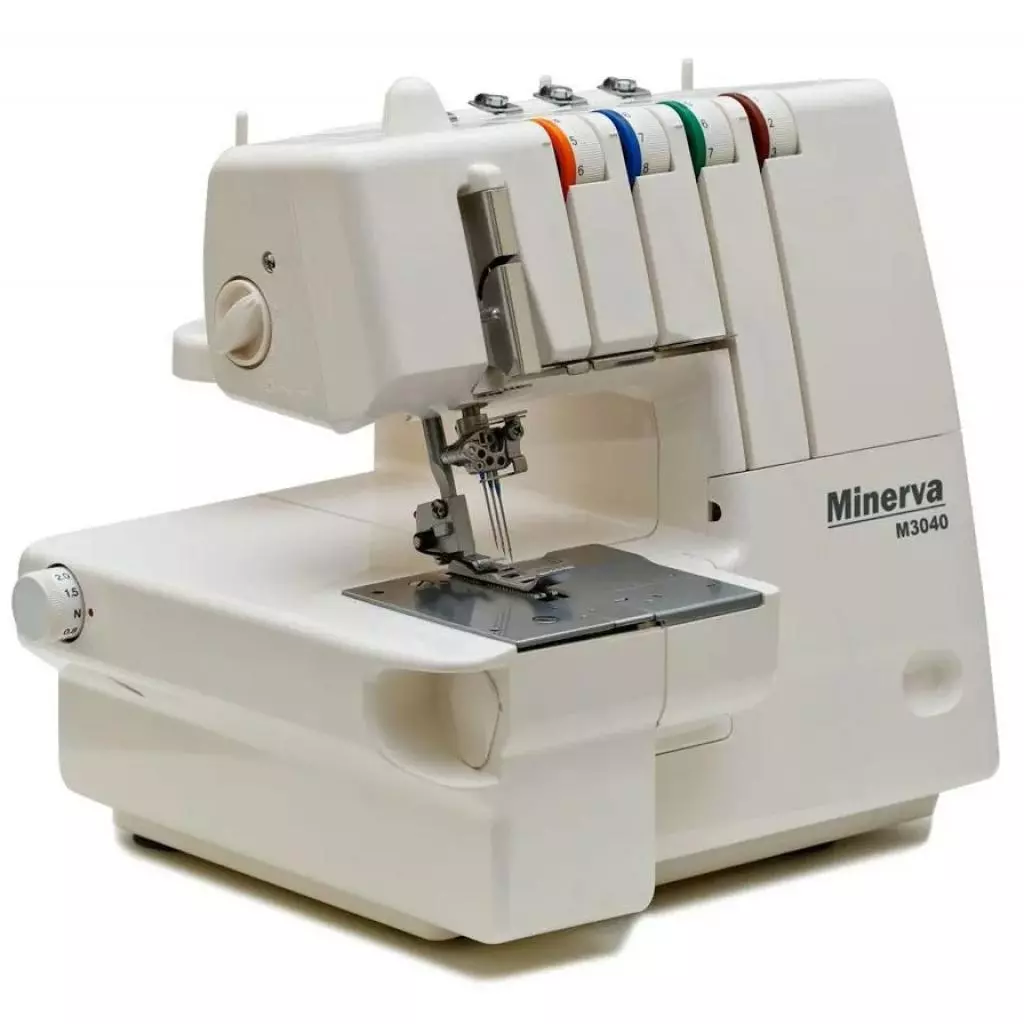 Распошивальная машина Minerva М 3040 (М3040) - 1 Распошивальная машина Minerva М 3040 (М3040) - 1