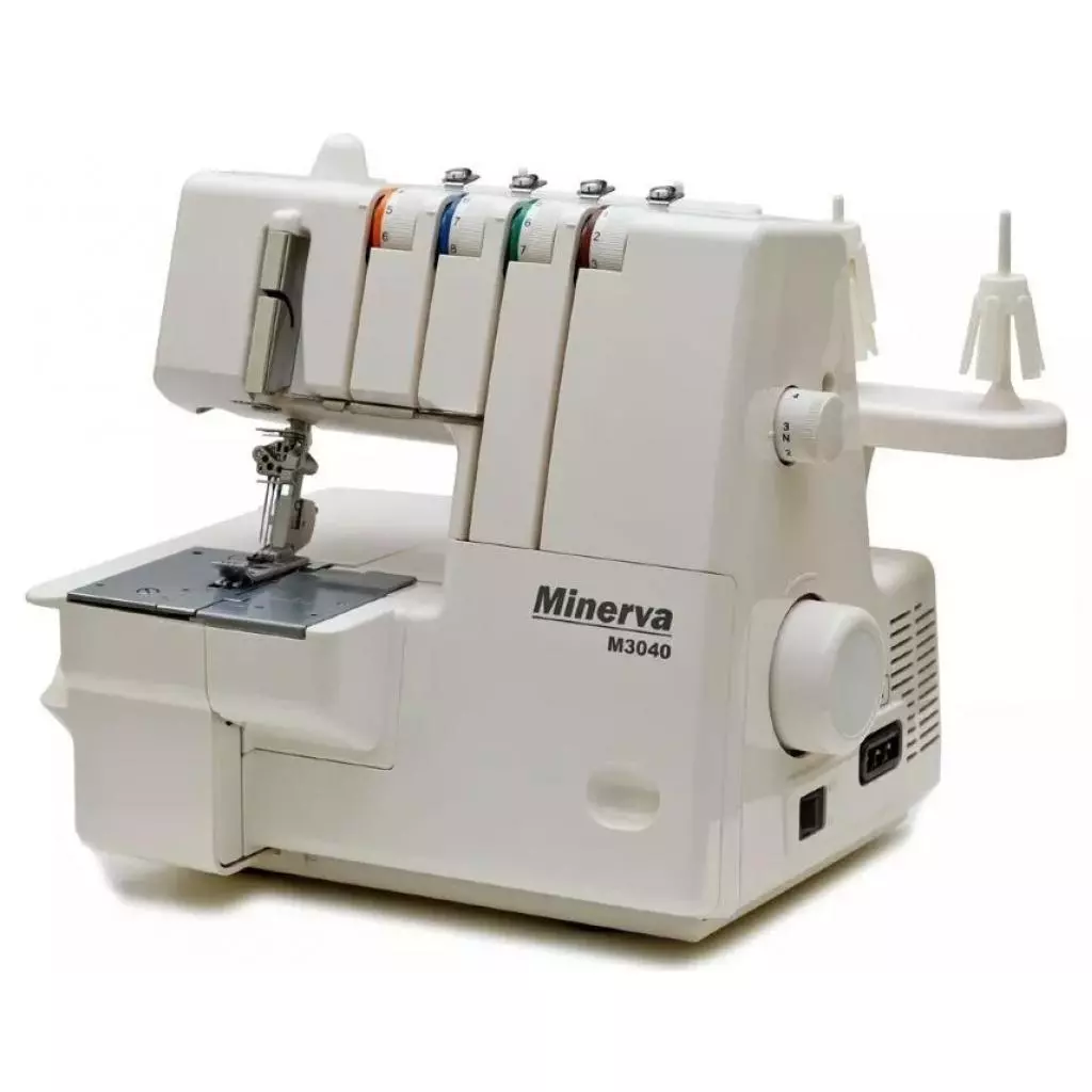 Распошивальная машина Minerva М 3040 (М3040) - 2 Распошивальная машина Minerva М 3040 (М3040) - 2