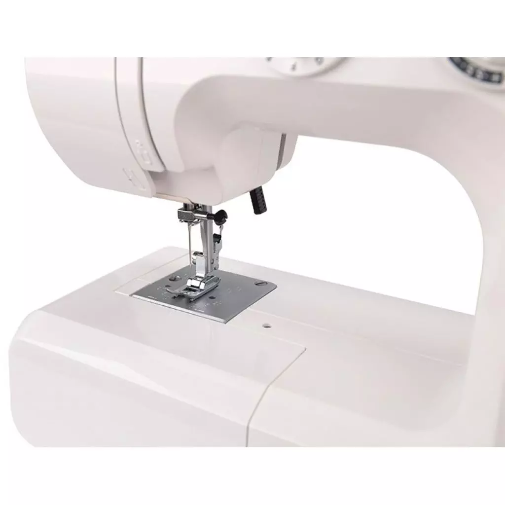 Швейная машина Janome MX 55 (MX55) - 7 Швейная машина Janome MX 55 (MX55) - 7