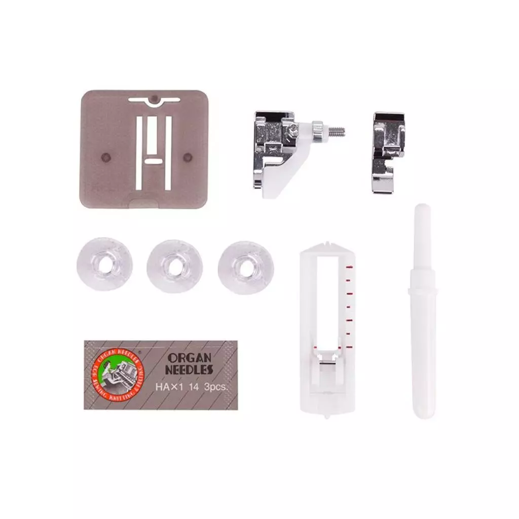 Швейная машина Janome MX 55 (MX55) - 8 Швейная машина Janome MX 55 (MX55) - 8