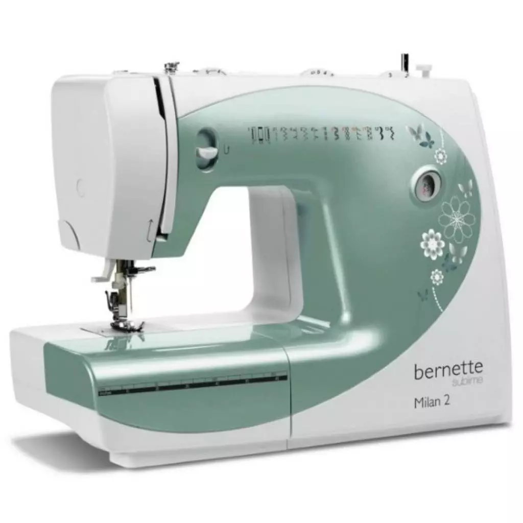 Швейная машина Bernina Bernette Milan 2 (BernetteMilan2)
