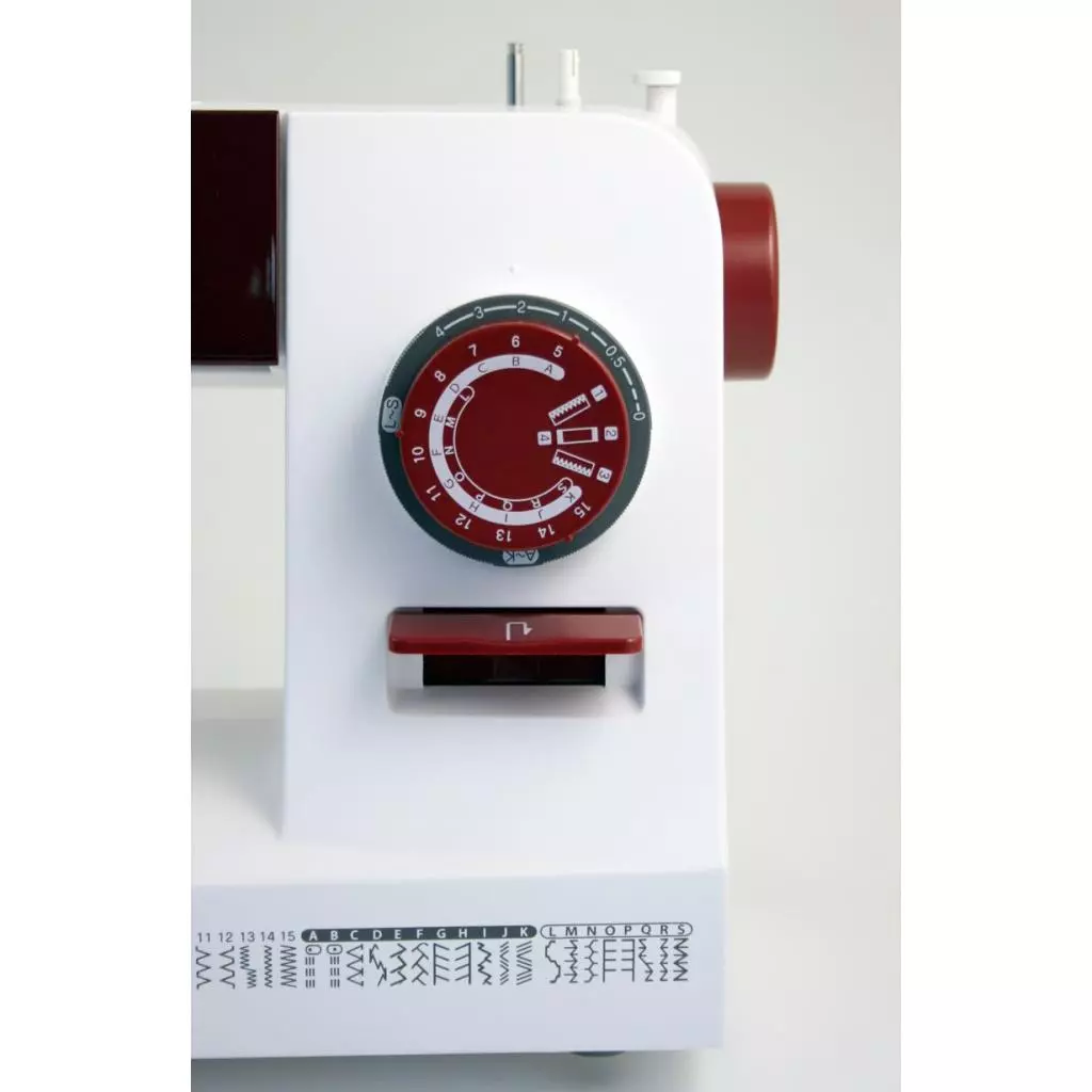 Швейная машина Toyota ERGO 34D (ERGO34D) - 5