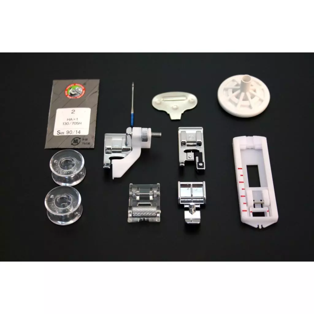 Швейная машина Toyota ERGO 34D (ERGO34D) - 8