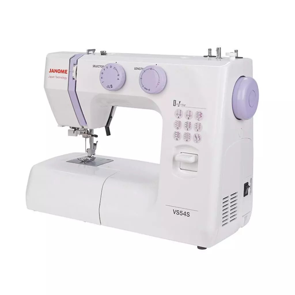 Швейная машина Janome J-VS54S - 2 Швейная машина Janome J-VS54S - 2