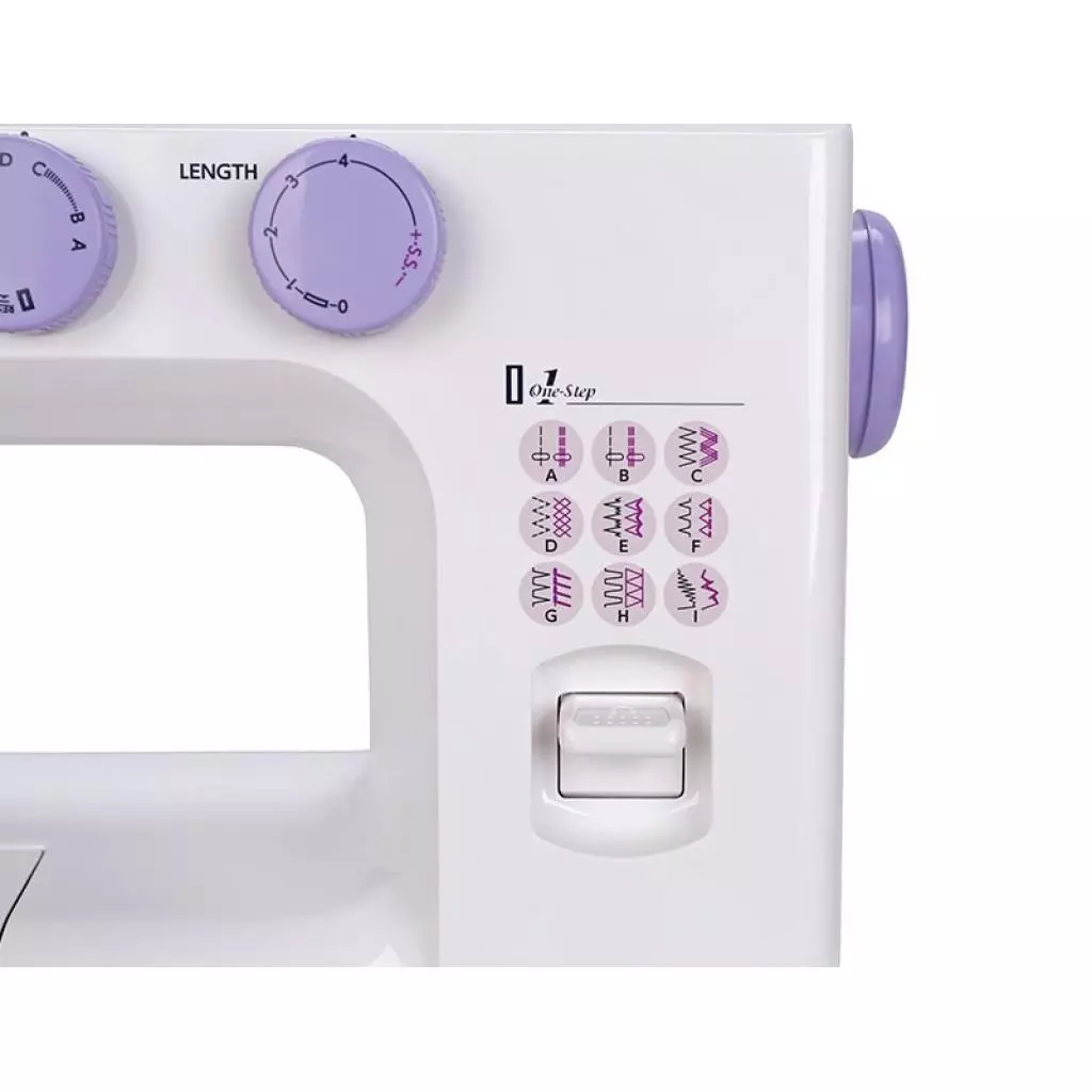 Швейная машина Janome J-VS54S - 5 Швейная машина Janome J-VS54S - 5