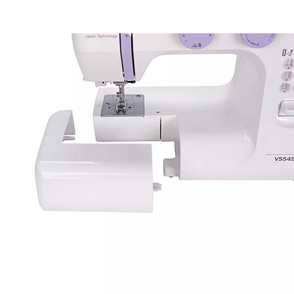 Швейная машина Janome J-VS54S - 6 Швейная машина Janome J-VS54S - 6