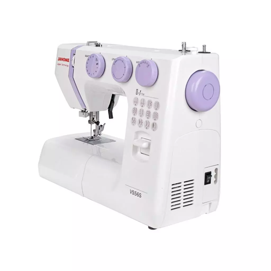 Швейная машина Janome J-VS56S - 2 Швейная машина Janome J-VS56S - 2