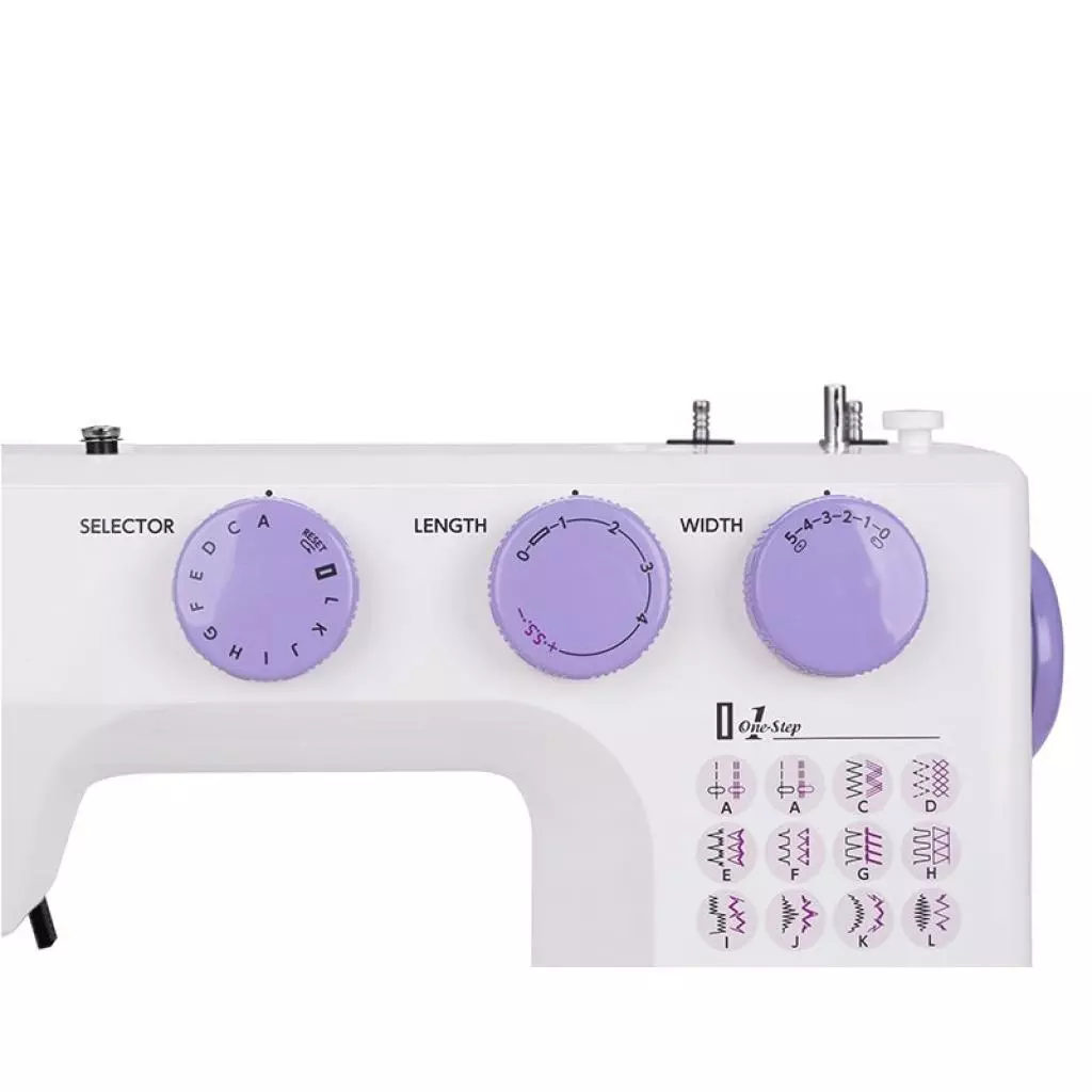Швейная машина Janome J-VS56S - 3 Швейная машина Janome J-VS56S - 3