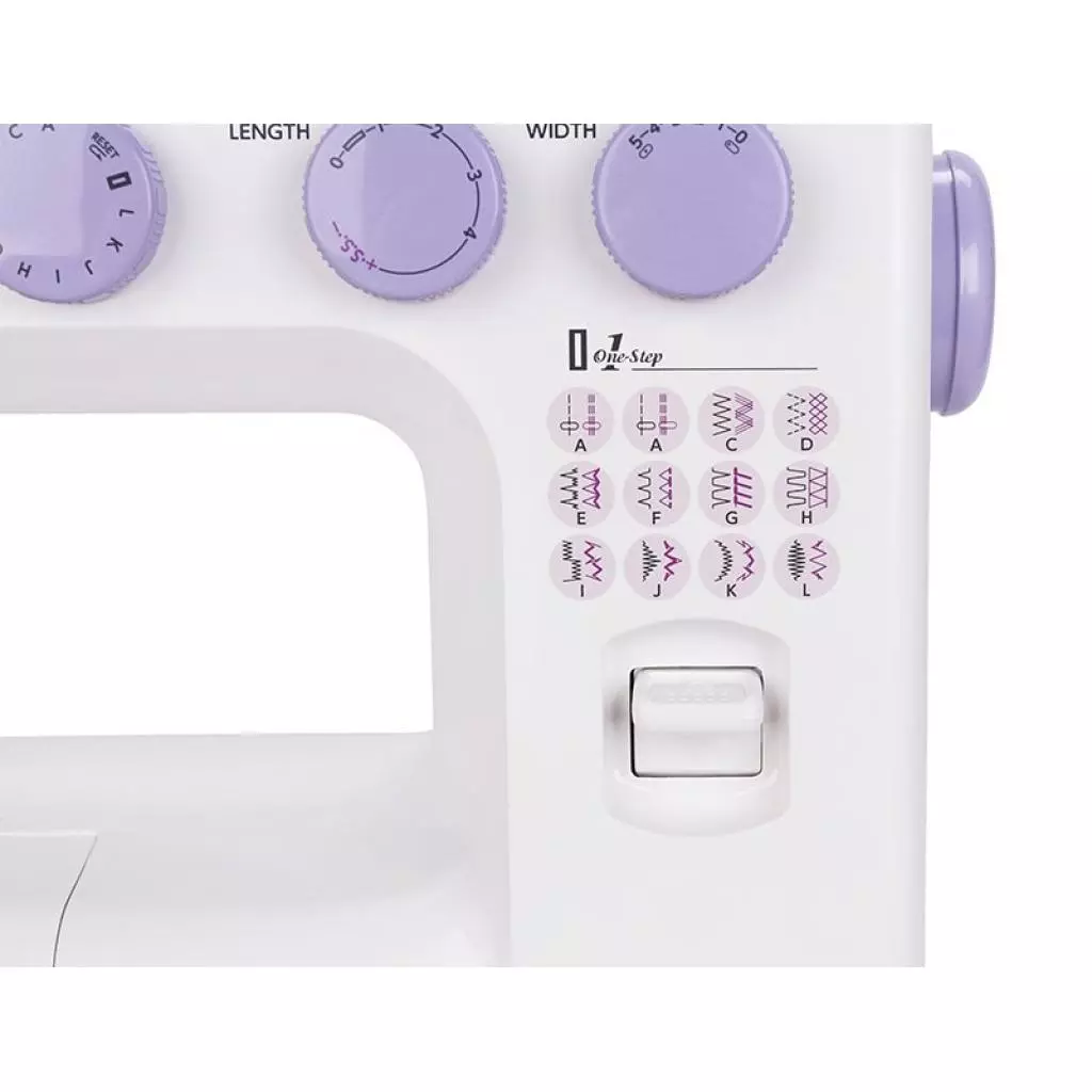 Швейная машина Janome J-VS56S - 4 Швейная машина Janome J-VS56S - 4