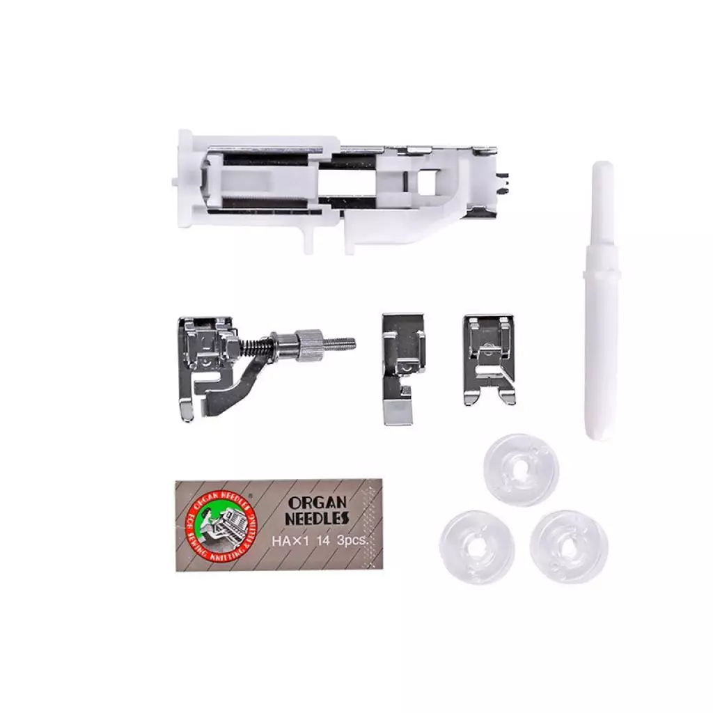 Швейная машина Janome J-VS56S - 5 Швейная машина Janome J-VS56S - 5