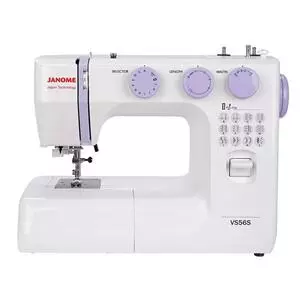 Швейная машина Janome J-VS56S