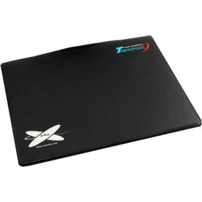 Коврик для мышки X-Ray Thunder9 BK2